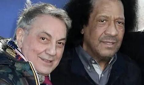 Addio a Senese, Tullio De Piscopo: «Napoli piange un fratello, un gigante»