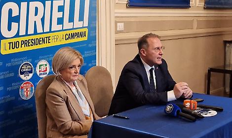 Cirielli: un reddito di promozione per formazione e lavoro