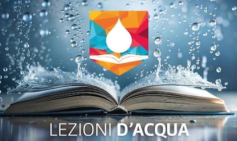 A Marigliano l’evento conclusivo di Lezioni d’Acqua, progetto realizzato da Terre di Campania APS con l’ISSRossi Doria