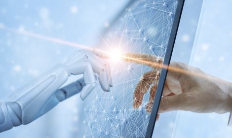 Intelligenza artificiale e saldo occupazionale