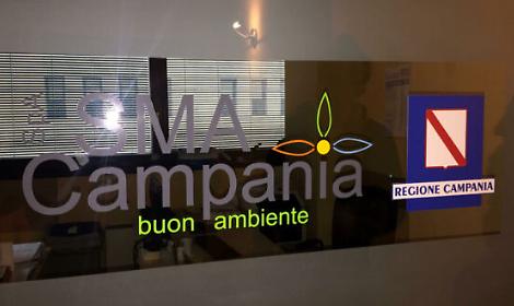 Spreco milionario alla Sma Campania, in sette a giudizio