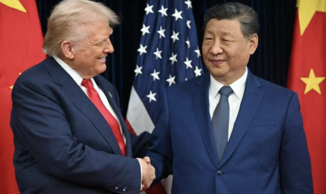 Trump-Xi: è tregua. E ora tocca all’Ucraina