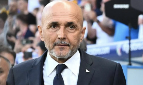 Spalletti: «Napoli rimarrà sempre nel cuore, per me non cambia nulla»