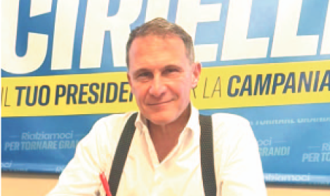 «Tavolo permanente per il “Maradona”»