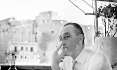 Totò e la sua arte a Palazzo Reale