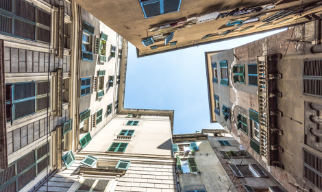 Le residenze universitarie come motore di trasformazione urbana