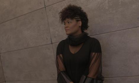 “Arresa”, nuovo lavoro discografico per Isabela Fernandes