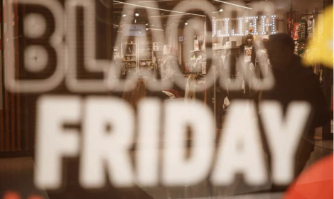Novembre mese del Black Friday, ecco quando cade nel 2025