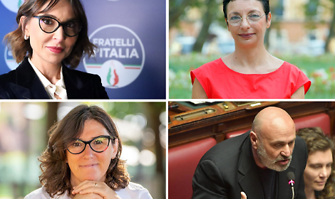 Cnpr Forum: scuola e famiglia, chi educa al sentimento?