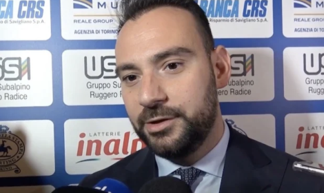 Manna infuriato: &laquo;Il gol annullato a Gutierrez &egrave; imbarazzante&raquo;