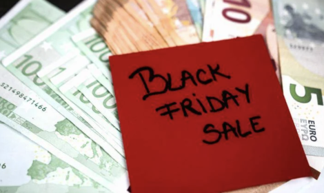 Black Friday 2025 in arrivo, come evitare le truffe