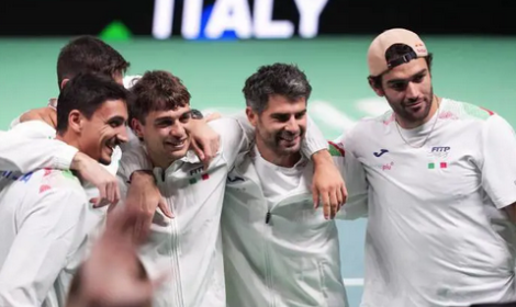 Anche la Spagna va ko, l’Italia resta sul tetto del mondo