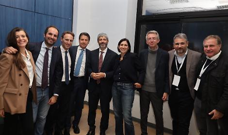 Vittoria di tanti padri nel crollo dei grillini