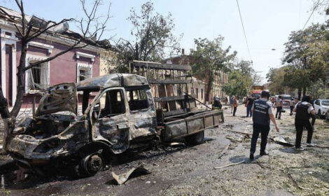Ucraina, Rutte: «Possibile pace entro fine anno». Von der Leyen: «Mantenere pressione sulla Russia»