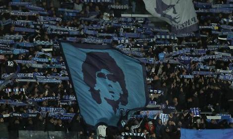 Nel ricordo di Diego un altro successo che scaccia via i fantasmi