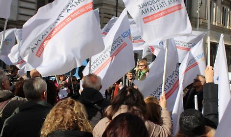 Sciopero dei giornalisti, domani il “Roma" non sarà in edicola