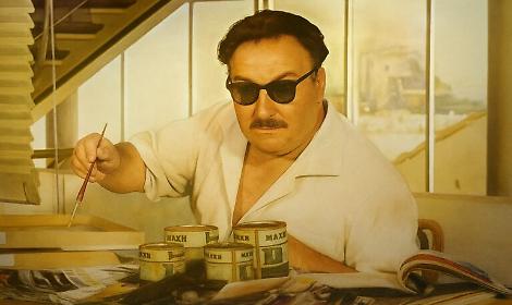 Una giornata dedicata a Natale Montillo