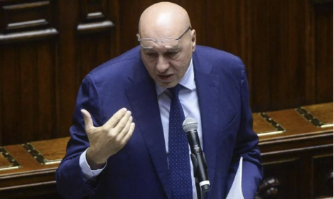 Servizio militare in Italia, Crosetto: «Proporrò un disegno di legge in Parlamento»