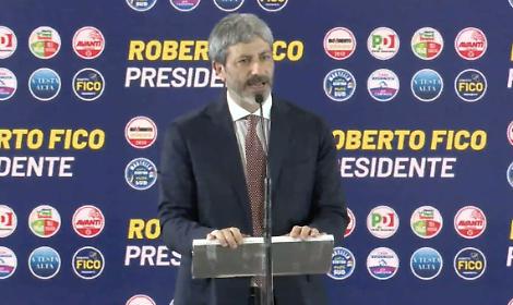 Sanità, appello dei sindacati a Fico