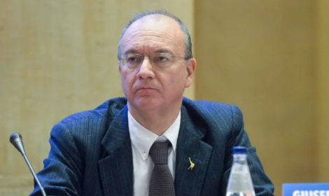 “Lista stupri" nel bagno del liceo “Giulio Cesare", Valditara: «Fatto grave da sanzionare duramente»