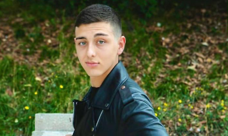 Due premi per Luigi Zeno a dicembre