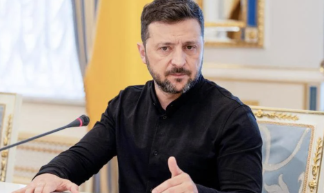 Ucraina, negoziatori negli Usa. Zelensky: «Dialogo su proposta Ginevra prosegue»