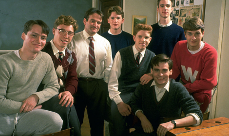 Un film "on demand" ma richiesto a maggioranza