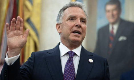 Trump punta su Witkoff per recuperare la Russia