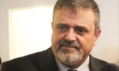 Rapporto Svimez, il leader Ugl Paolo Capone: «Investire su infrastrutture, occupazione e formazione per rilancio del Mezzogiorno»