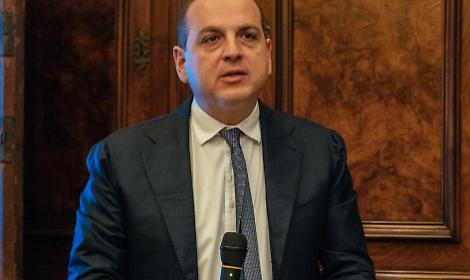 Visconti (Ficei): con mercato unico risparmi fino al 30% su bollette industria