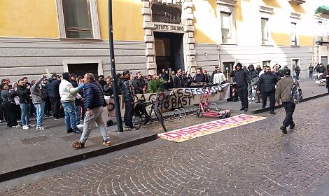 Programma GOL: verso lo sblocco