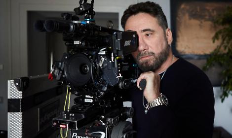 Cinema, al via le riprese di "The nameless ballad" di Federico Zampaglione.