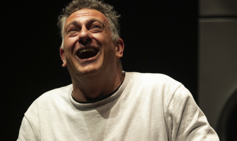 “Il topolino Crick” al Teatro Karol