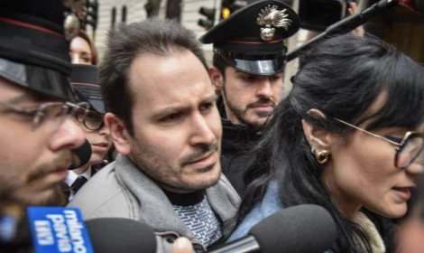 Garlasco, foto di Sempio fuori casa Poggi nel giorno dell'omicidio acquisite dai carabinieri