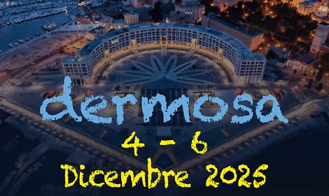 Salerno per tre giorni capitale della Dermatologia pediatrica con “Dermosa”