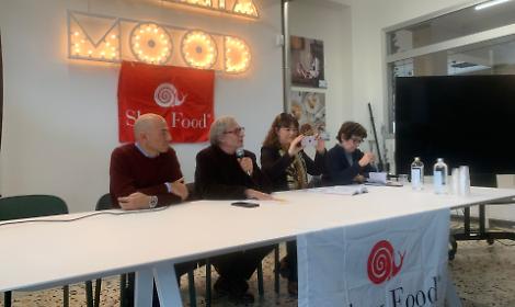 Ecco la guida "Osterie d’Italia" 2026 di Slow Food Editore