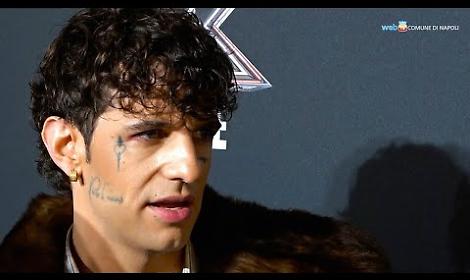 A Napoli la lunga notte di X-Factor 2025