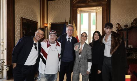 Plebiscito pronto per la notte di X Factor