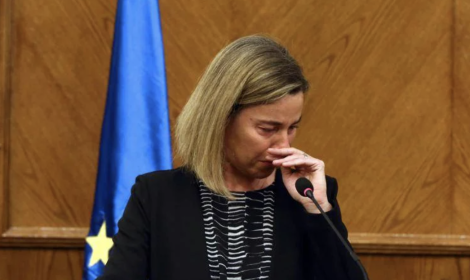 Inchiesta fondi Ue, Federica Mogherini lascia il Collegio d'Europa