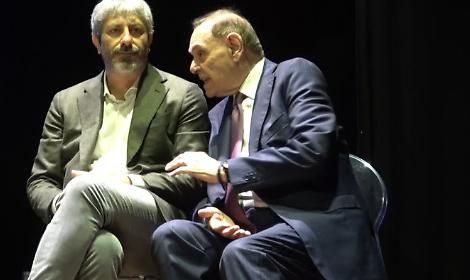 Giunta, frizioni nella maggioranza