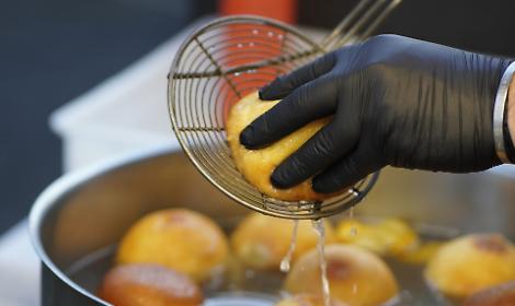 A Seiano arriva il Villaggio del Gusto: il borgo si accende per il Natale