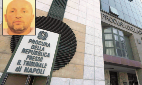 Un esercito di invisibili per il ras, svelata la strategia di Abbatiello