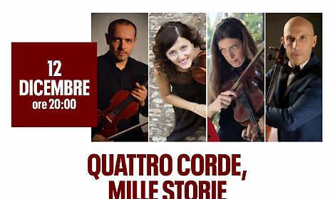 Dentro le Note: nuovo inizio con Alessandro Giordano