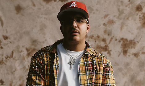 Geolier, arriva il quarto album: &ldquo;Tutto &egrave; possibile"