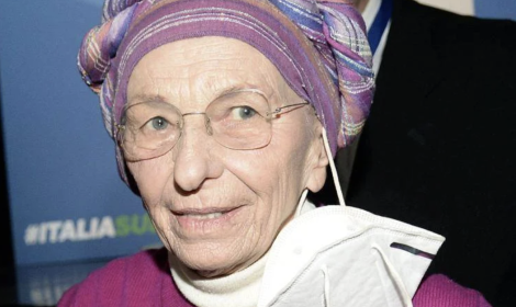 Emma Bonino dimessa dall'ospedale, &egrave; a casa in &laquo;condizioni stabili&raquo;