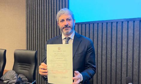 Politiche di coesione, vertice a Roma