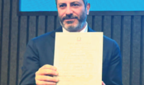 &laquo;Etica pubblica, il nostro faro&raquo;