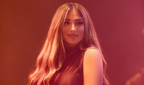 &ldquo;Napoletana&rdquo;, sold out per le prime due date dello spettacolo musicale di Mavi