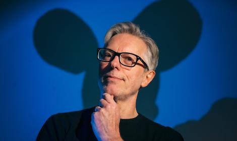 Leo Ortolani magister di Comicon 2026, poster di Aurelien Predal