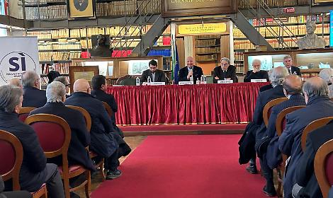 Riforma Giustizia, insediato il comitato per il Si al referendum